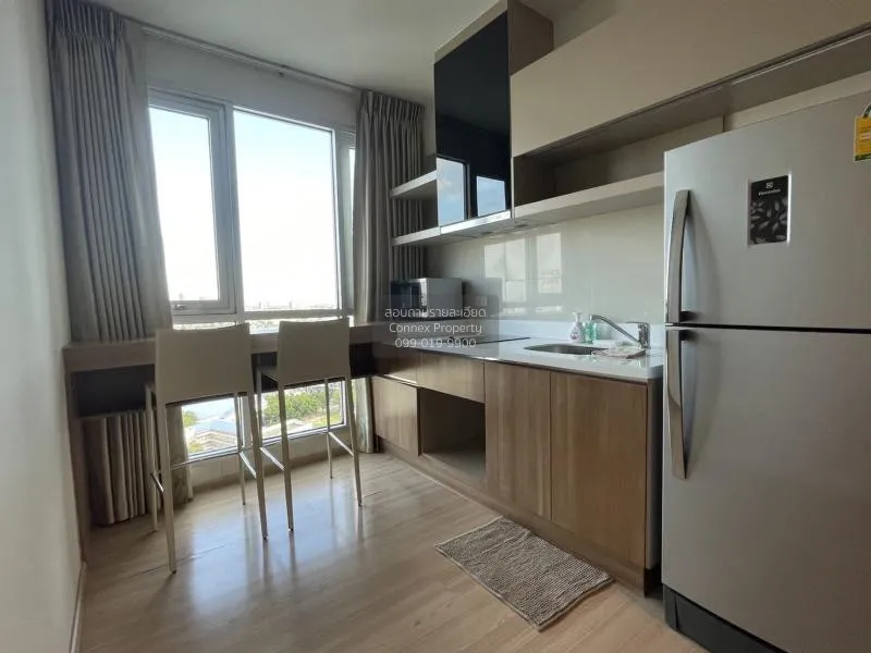 FOR RENT condo , Rhythm Sathorn , BTS-Saphan Taksin , Thungmahame